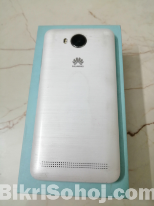 Huawei Y3 II